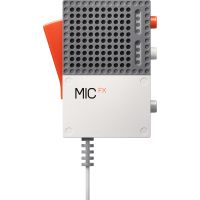 Teenage Engineering EP-2350 MIC FX - Vue 1